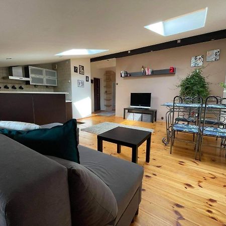 Apartament Studio Naleczow Ngoại thất bức ảnh