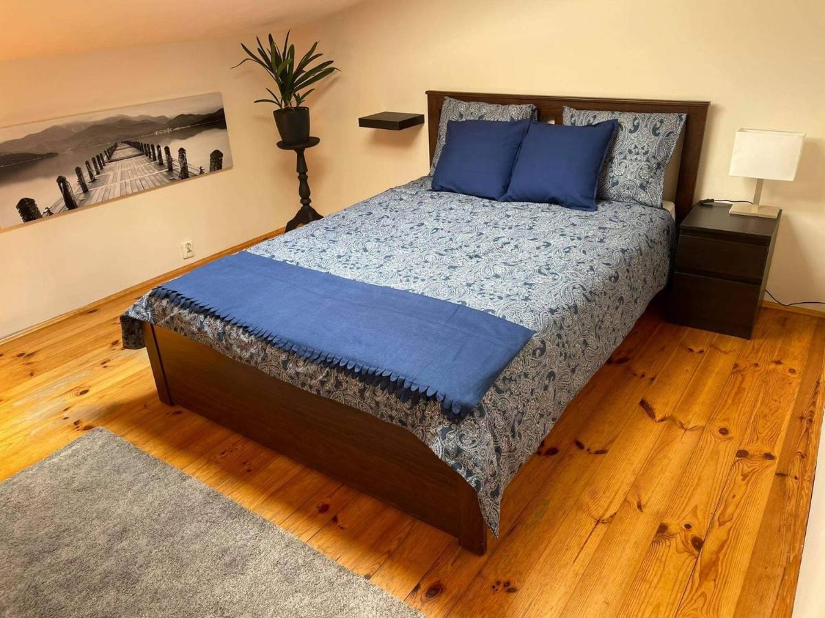 Apartament Studio Naleczow Ngoại thất bức ảnh