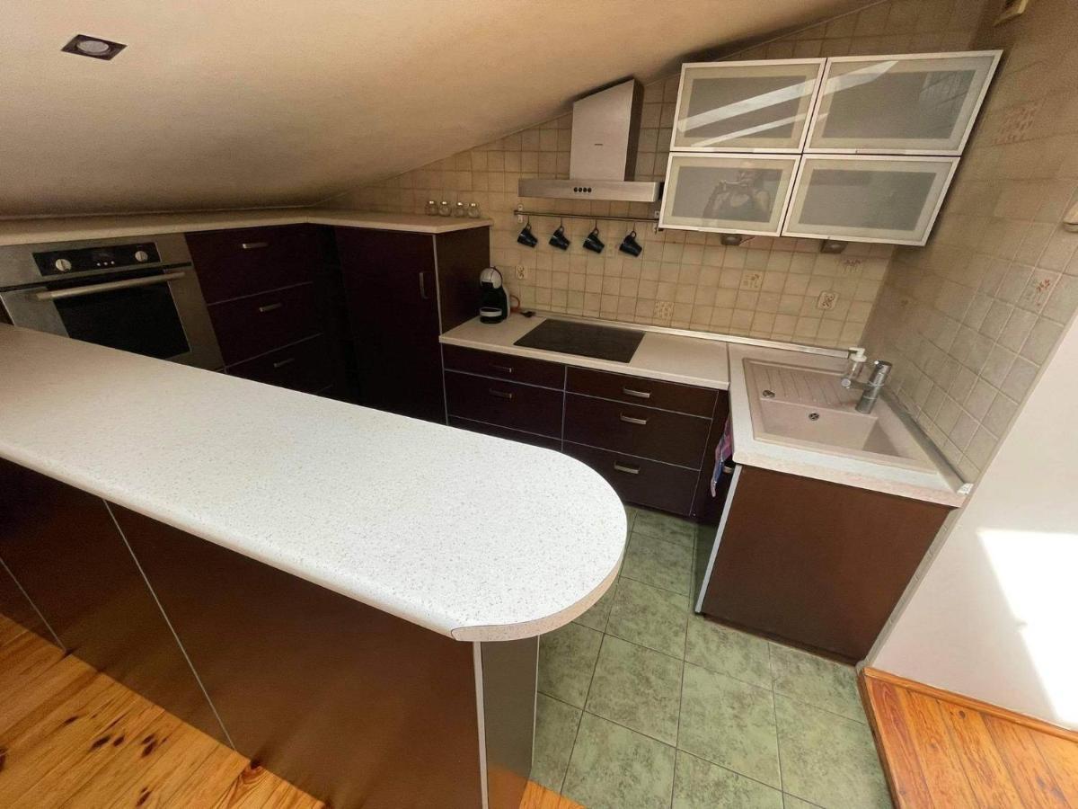 Apartament Studio Naleczow Ngoại thất bức ảnh
