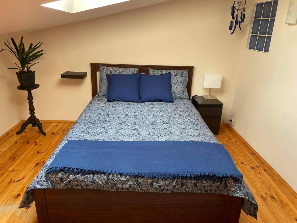 Apartament Studio Naleczow Ngoại thất bức ảnh