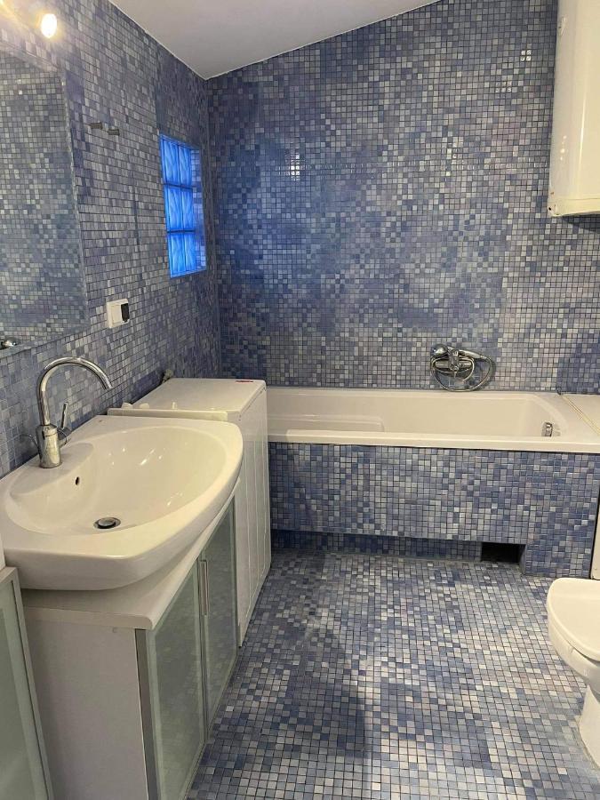 Apartament Studio Naleczow Ngoại thất bức ảnh
