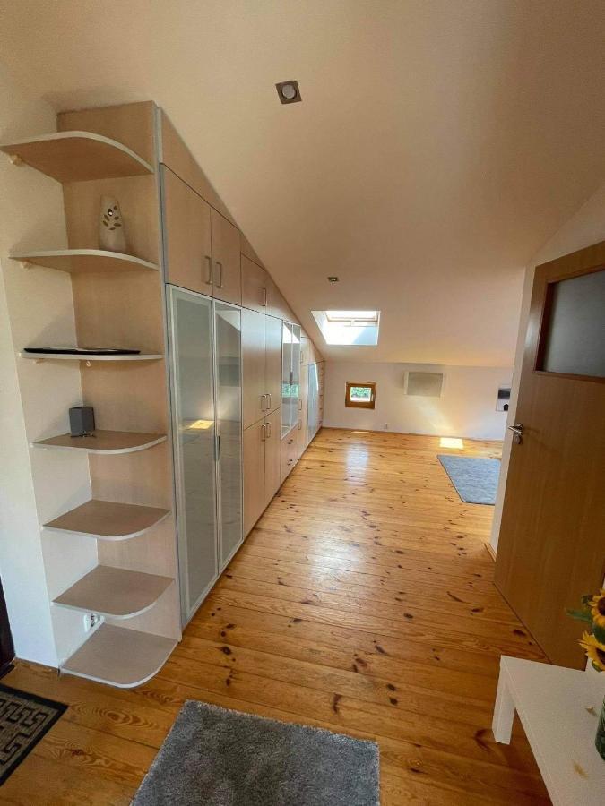 Apartament Studio Naleczow Ngoại thất bức ảnh